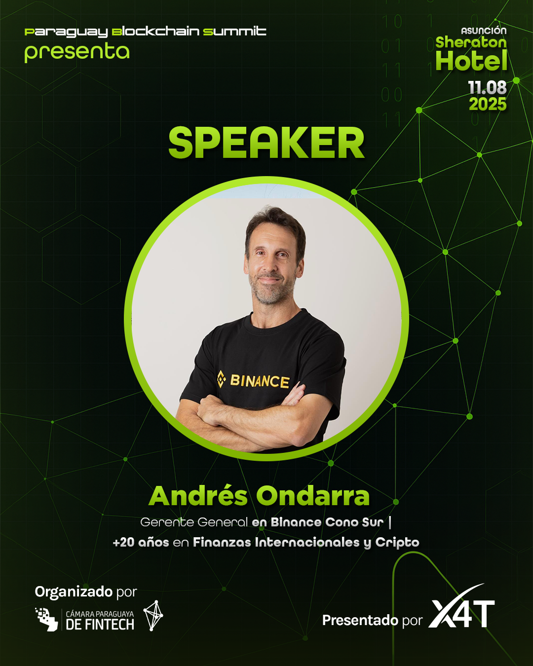 Andrés Ondarra