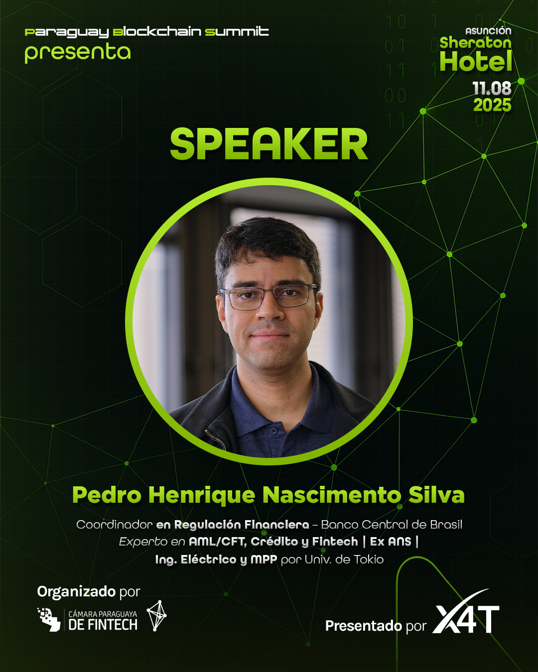 Pedro Henrique Nascimento