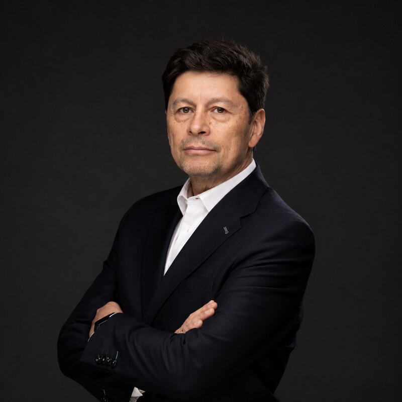 Carlos Neira