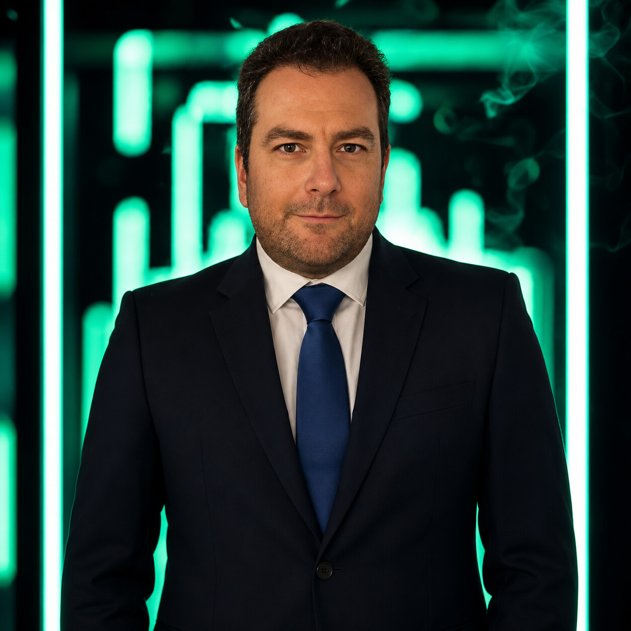 Hugo Rodriguez
